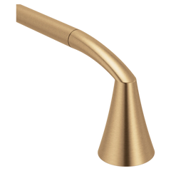 Glyde 18" Towel Bar