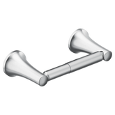 Pyrite Chrome spring loaded paper holder