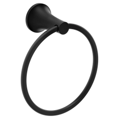 Pyrite Towel Ring