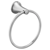 Pyrite Towel Ring