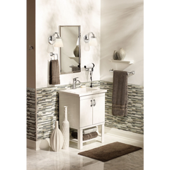 Voss Hair Dryer Holder