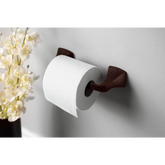 Voss Pivoting Toilet Paper Holder