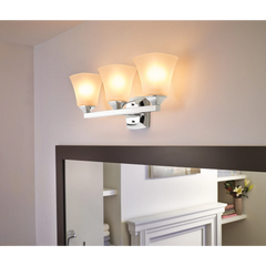 Voss Bath Light