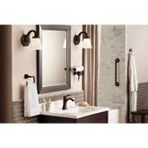 Voss Towel Ring