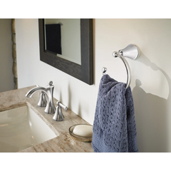 Wynford Towel Ring