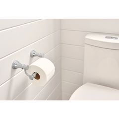 Belfield Pivoting Toilet Paper Holder