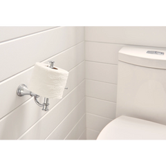 Belfield Pivoting Toilet Paper Holder