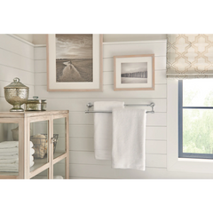 Belfield 24" Double Towel Bar
