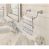 Belfield Hand Towel Bar