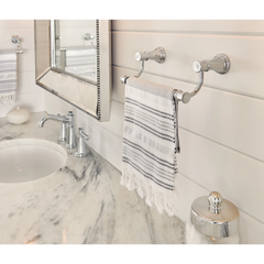 Belfield Hand Towel Bar