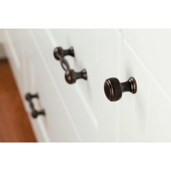 Weymouth Drawer Knob