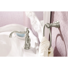 Weymouth One-handle Bathroom Sink Faucet