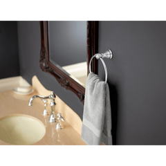 Weymouth Towel Ring