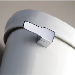 90 Degree Tank Lever