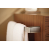 90 Degree Hand Towel Bar