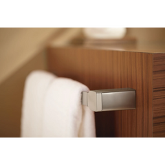 90 Degree Hand Towel Bar