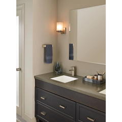 90 Degree Bath Light