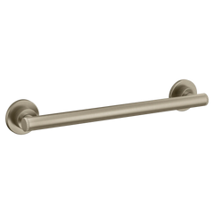 CAMBIUM Chrome 18" designer grab bar