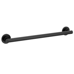 CAMBIUM Chrome 24" designer grab bar