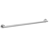 CAMBIUM Chrome 42" designer grab bar