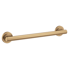 Iso 18" Designer Grab Bar