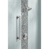 Iso 24" Designer Grab Bar
