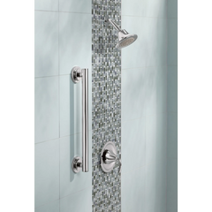 Iso 24" Designer Grab Bar