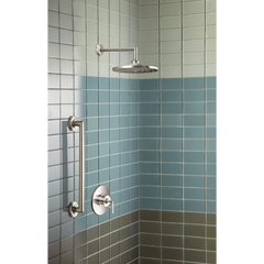 Arris 24" Designer Grab Bar
