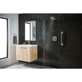 Voss 24" Designer Grab Bar