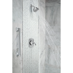 Voss Chrome Posi-Temp(R) Shower only