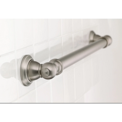 Kingsley 18" Designer Grab Bar