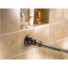 Kingsley 18" Designer Grab Bar