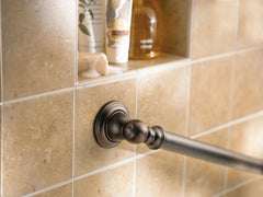 Kingsley 36" Designer Grab Bar