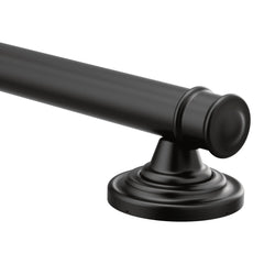 Belfield 12" Designer Grab Bar