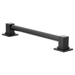90 Degree 18" Designer Grab Bar