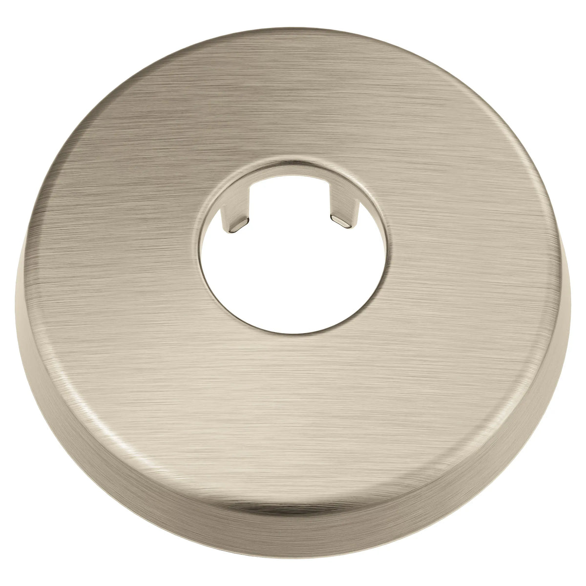 Decorative Round Shower Arm Flange