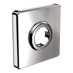 Decorative Square Shower Arm Flange
