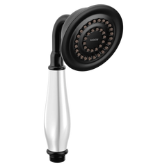 Weymouth Eco-Performance Single Function Handheld Shower