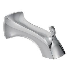 Voss Diverter Tub Spout with 1/2" Pipe Slip Fit CC Connection