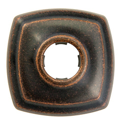 Square Shower Arm Flange