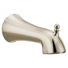 Wynford Chrome line list items diverter spouts