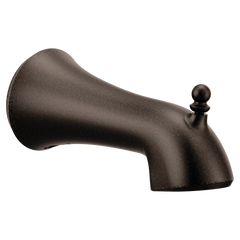 Wynford Chrome line list items diverter spouts