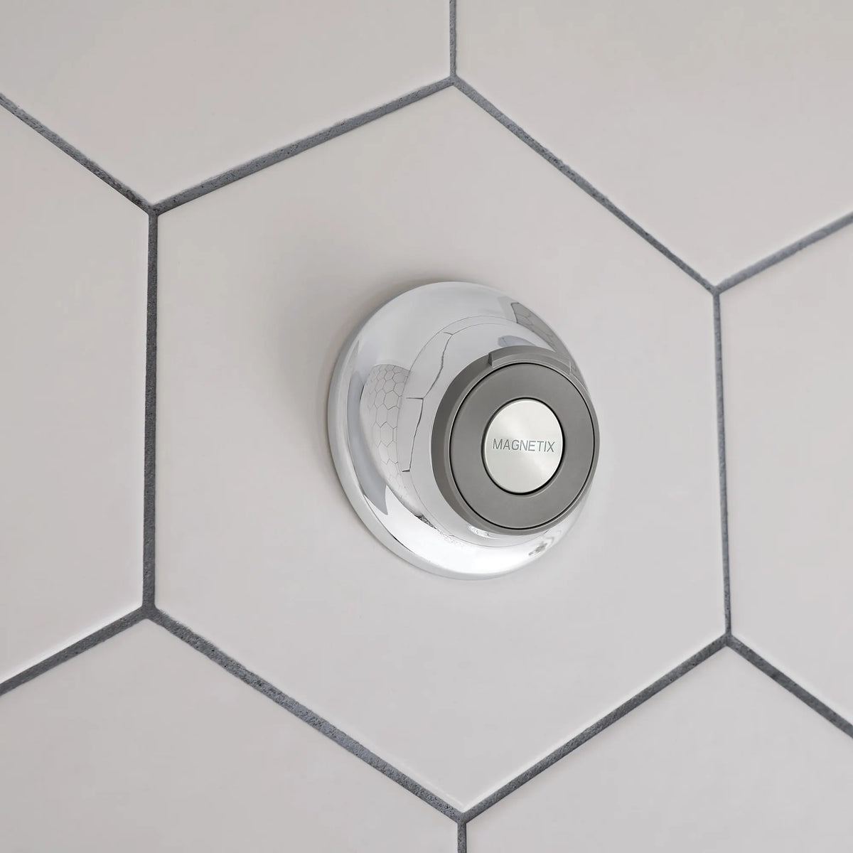 Magnetix Handshower Remote Dock