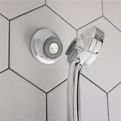 Magnetix Handheld Shower Remote Dock