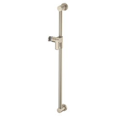 30" Slide Bar with Lever Height Selection