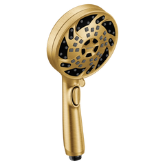 Eco-Performance Handheld Shower