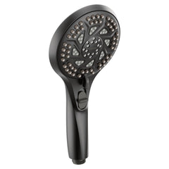 Eco-Performance Handheld Shower