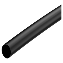 Moen Chrome Adjustable Curved Shower Rod