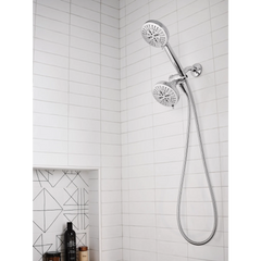 Hydro Energetix™ Combination Shower