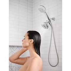 Hydro Energetix™ Combination Shower